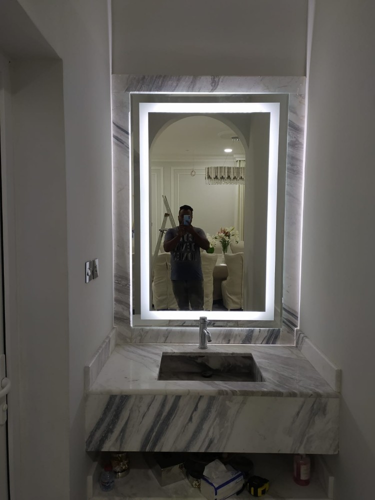Glass  Aluminum & Upvc works - 11