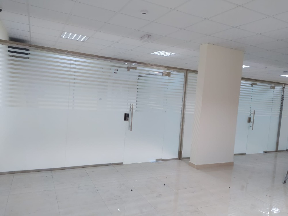 Glass  Aluminum & Upvc works - 14