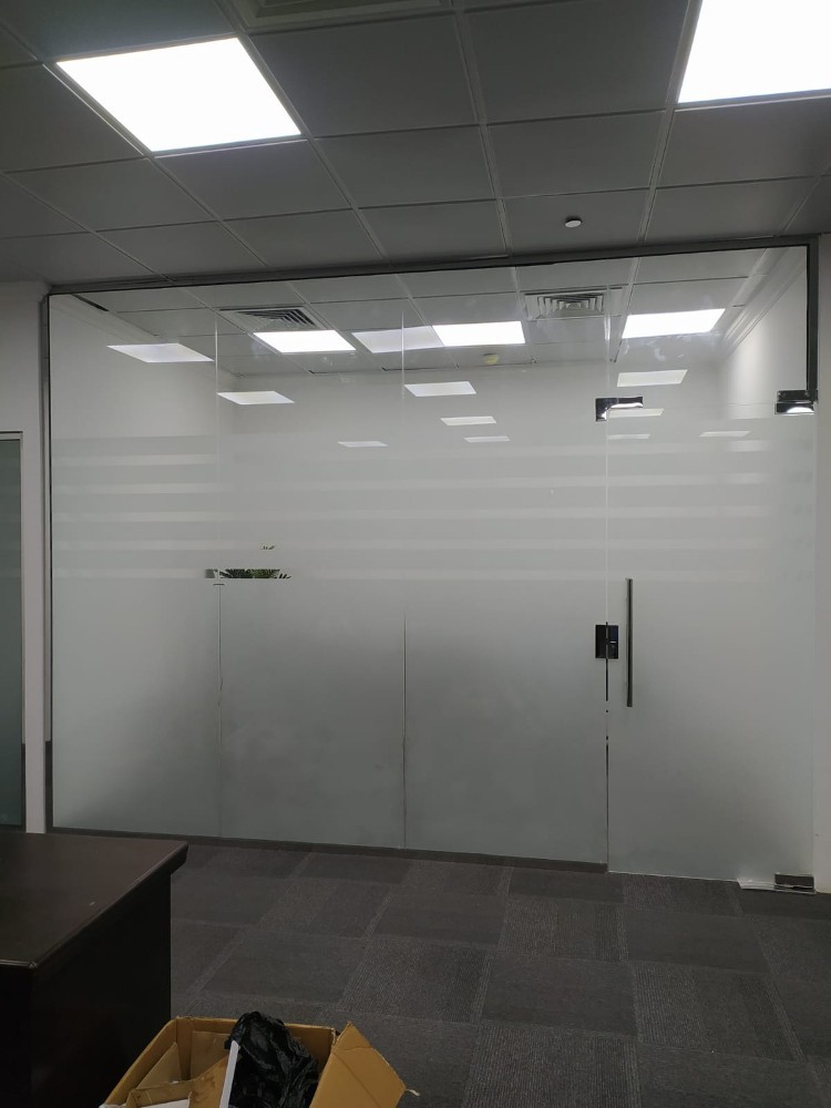Glass  Aluminum & Upvc works - 13