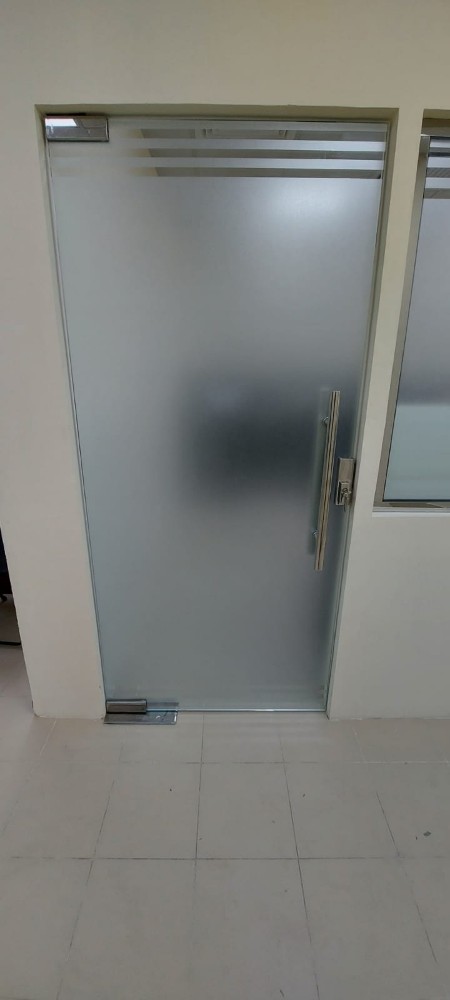 Glass  Aluminum & Upvc works - 2