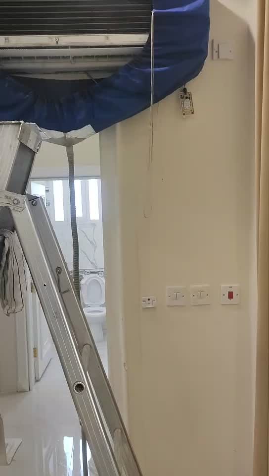 air conditioning maintenance - 8