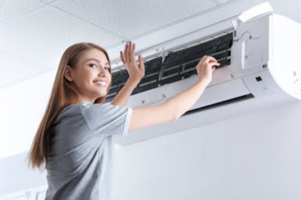 air conditioning maintenance - 3