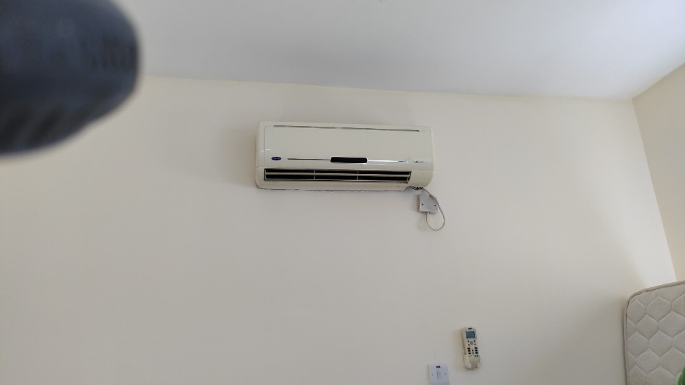 air conditioning maintenance - 4