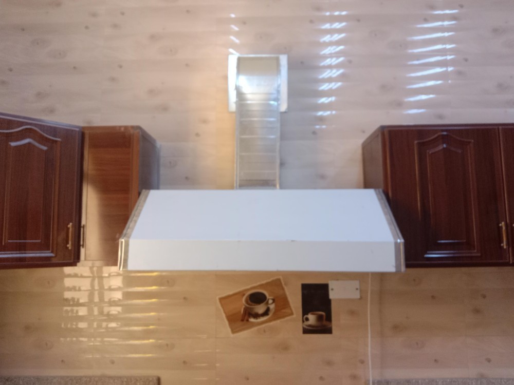 Chemny making and maintenance - 1