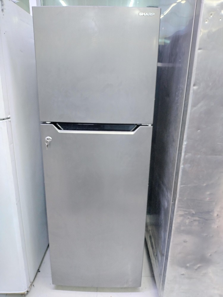 SHARP REFRIGERATOR FOR SELL - 1