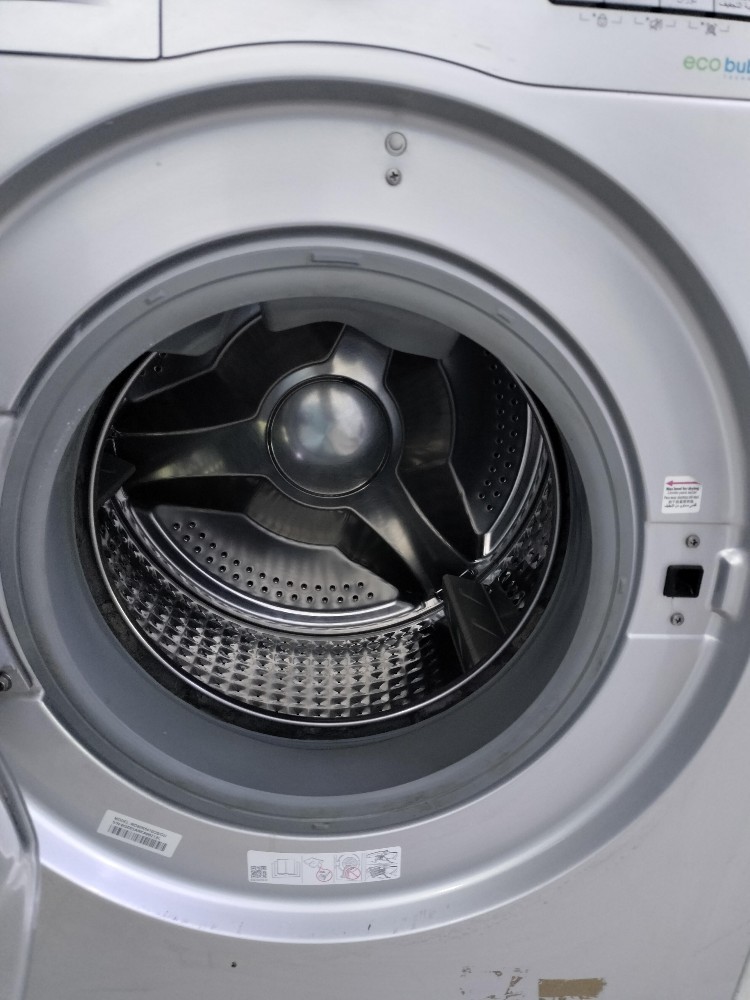 SAMSUNG WASHING MACHINE FOR SELL - 2