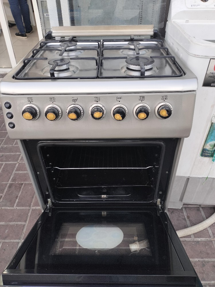 GAS STOVE FOR SELL - 2