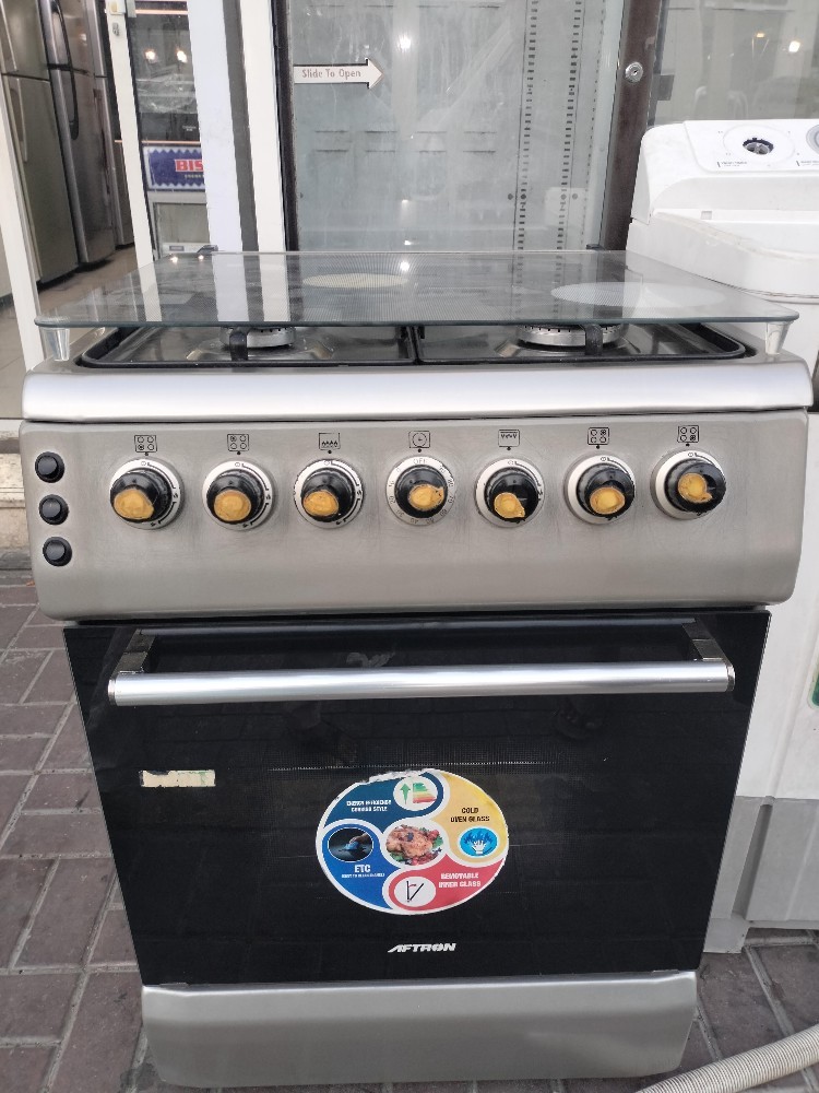 GAS STOVE FOR SELL - 1