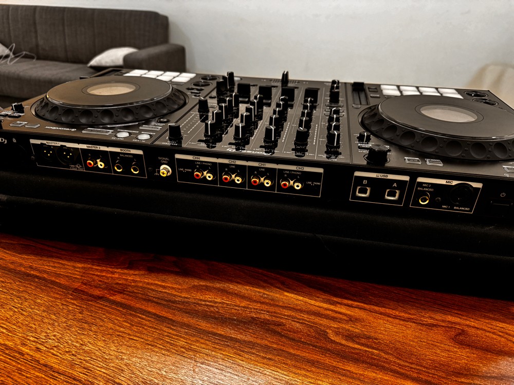 pioneer ddj 1000 - 7