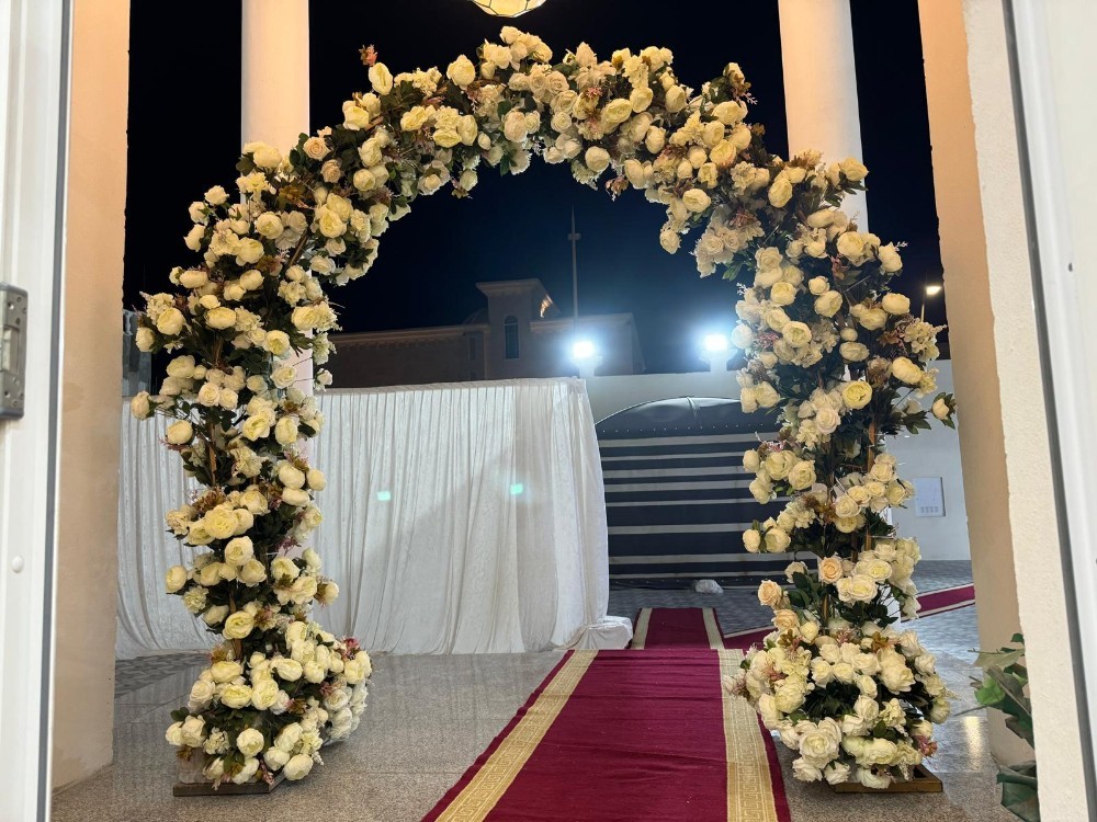 أفراح قطر - 14