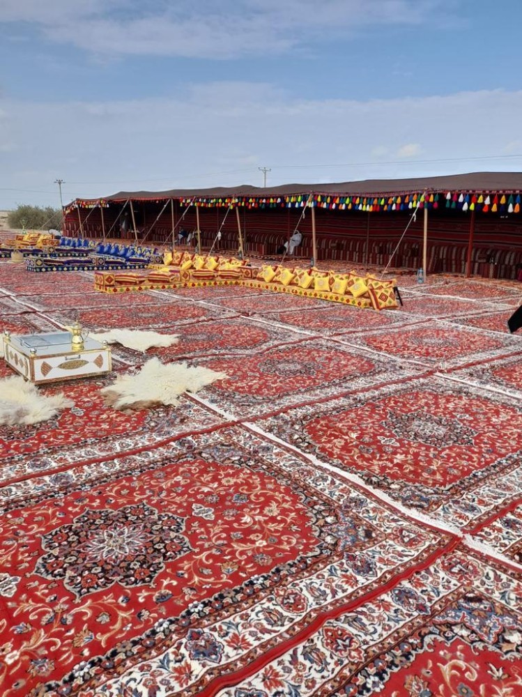 أفراح قطر - 1