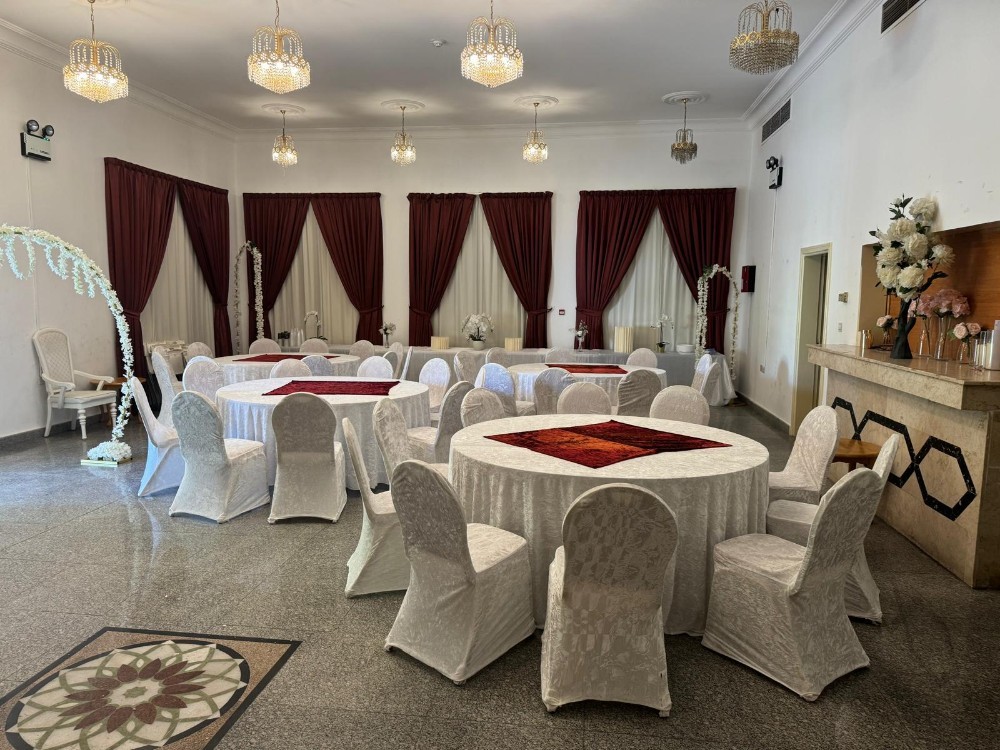 أفراح قطر - 4