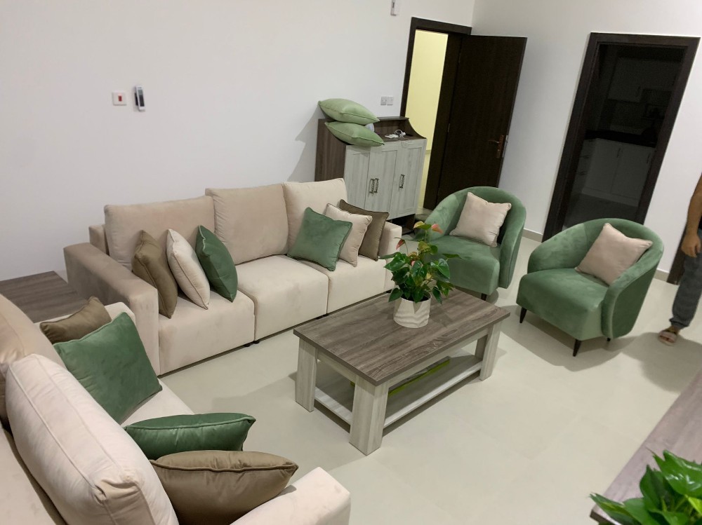 Sofa upholstery Doha - 1