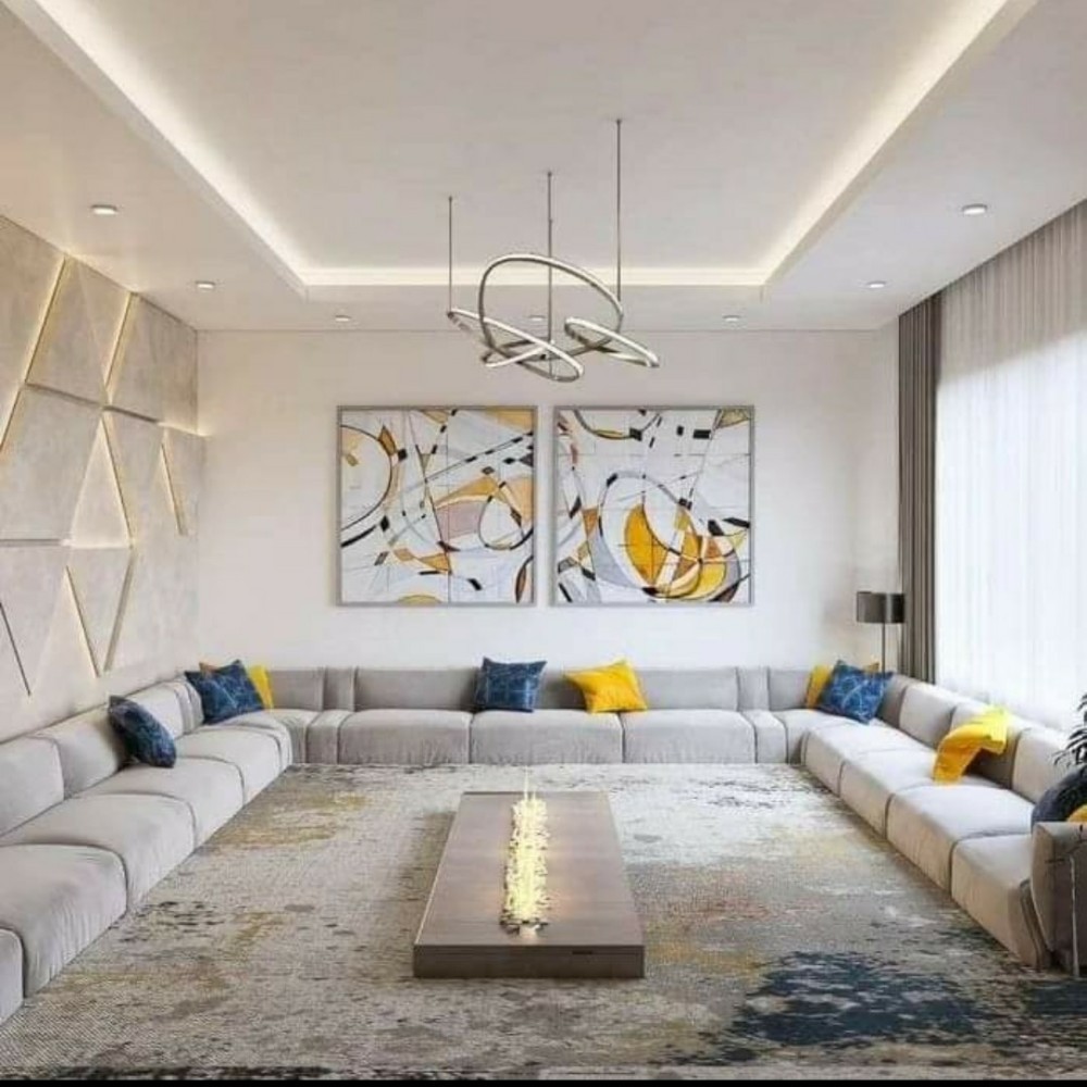 Sofa upholstery Doha - 6