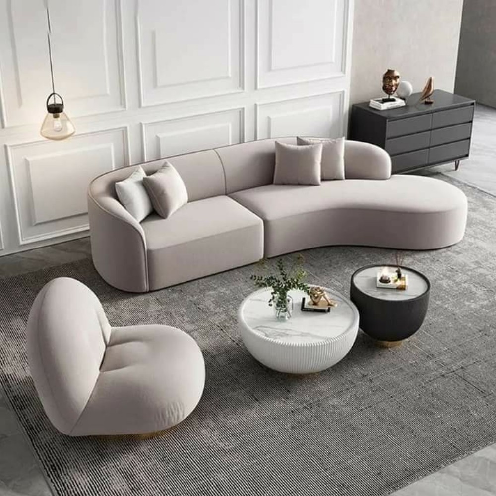 Sofa upholstery Doha - 3