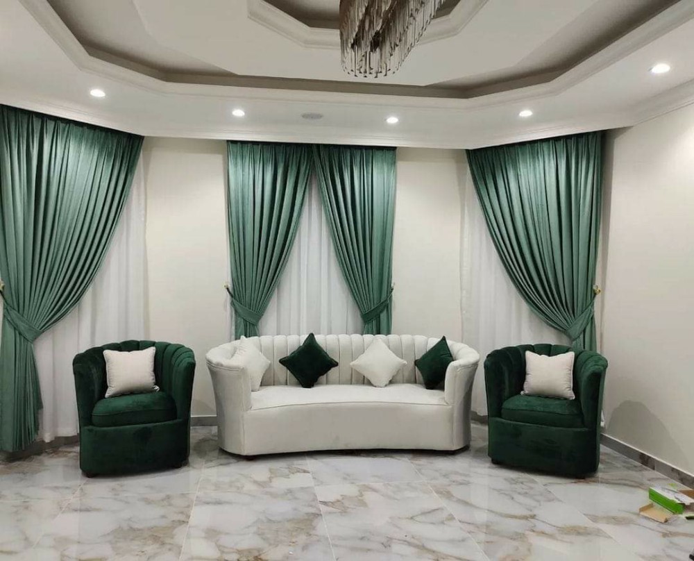 Sofa upholstery Doha - 4