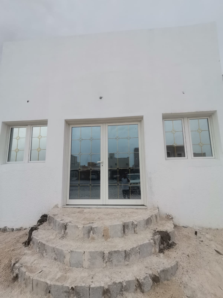 uPvc window & door - 3