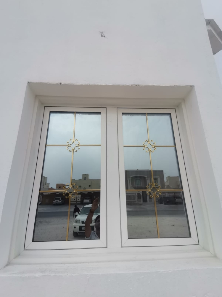 uPvc window & door - 2