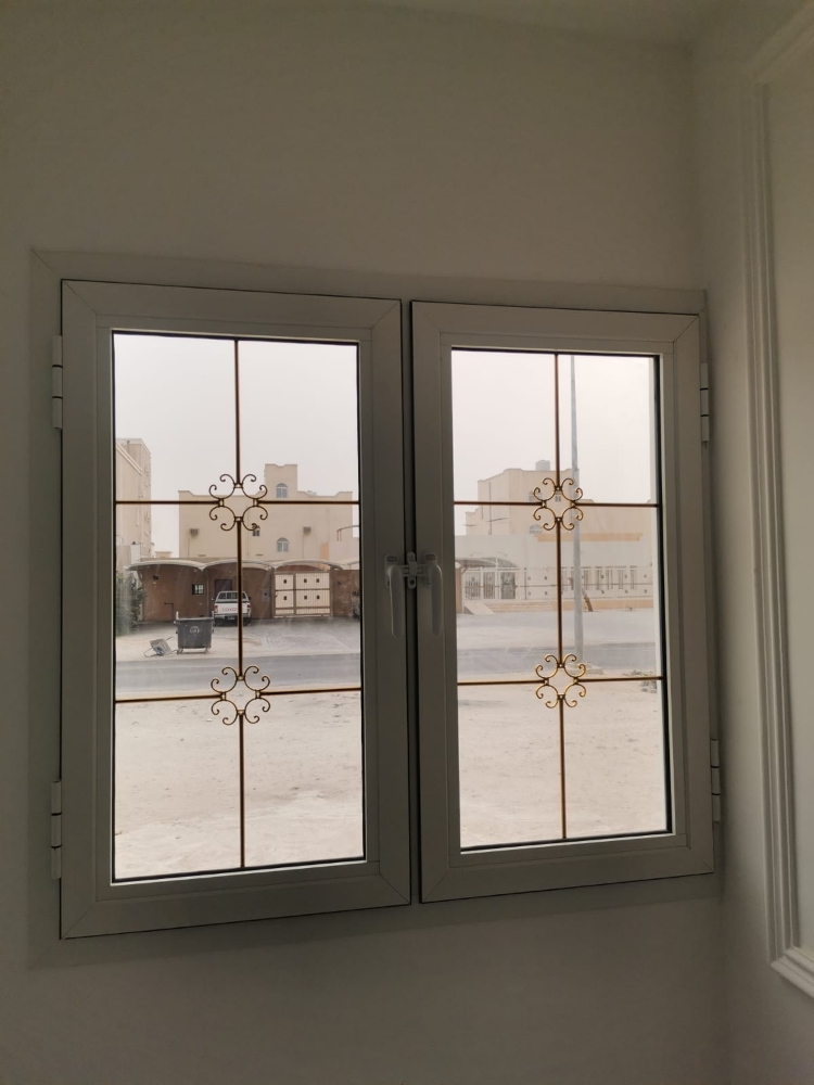 uPvc window & door - 4