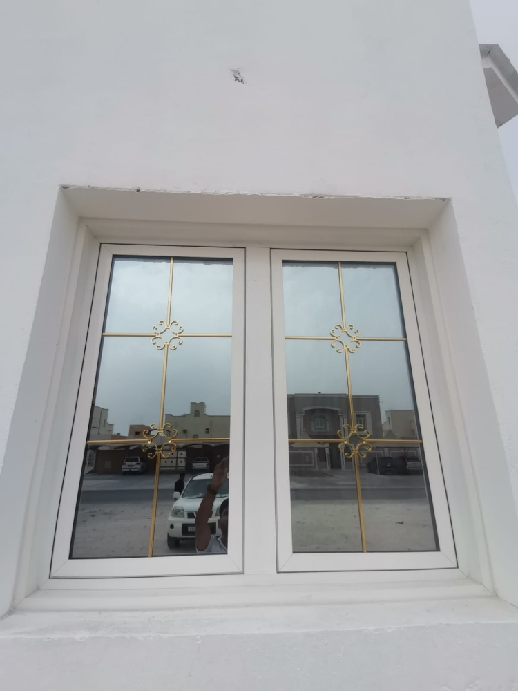 uPvc window & door - 1