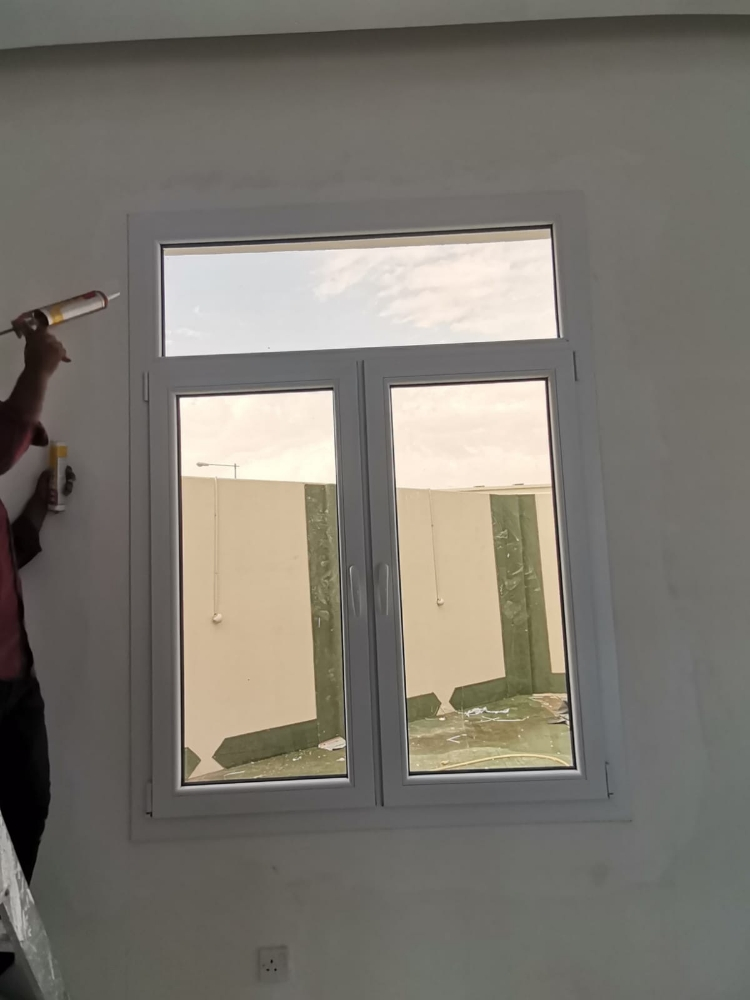 uPvc window & door - 5