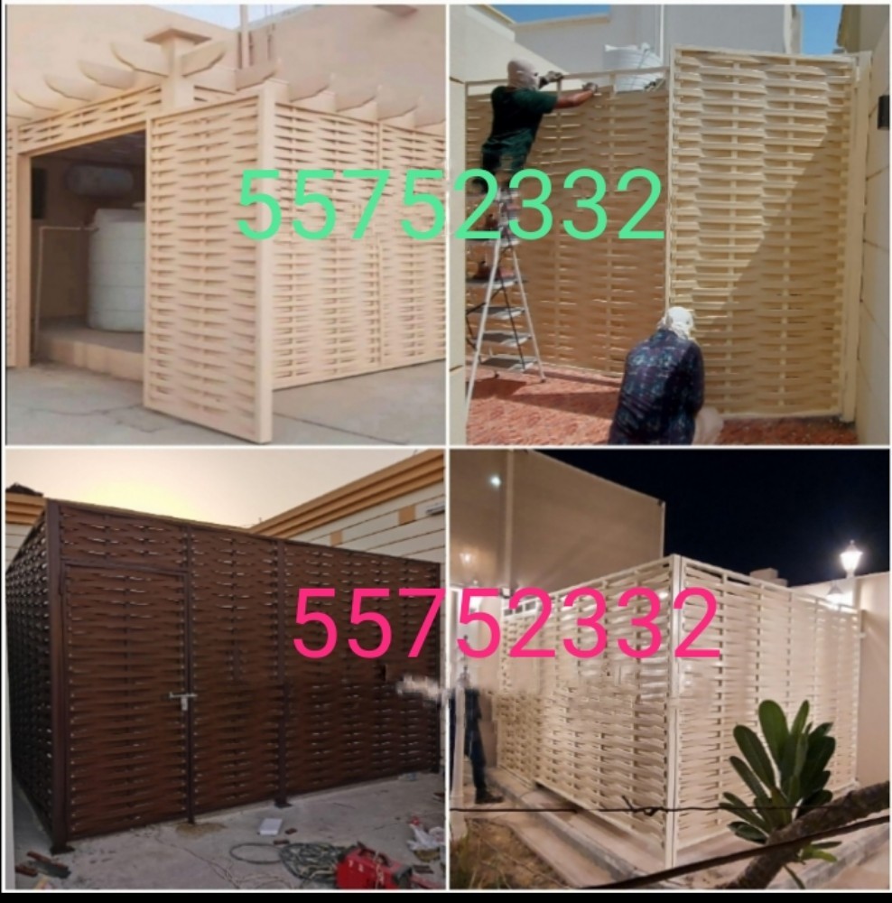 المظلات كويكسبان مقواس(دائري). مظ - 6