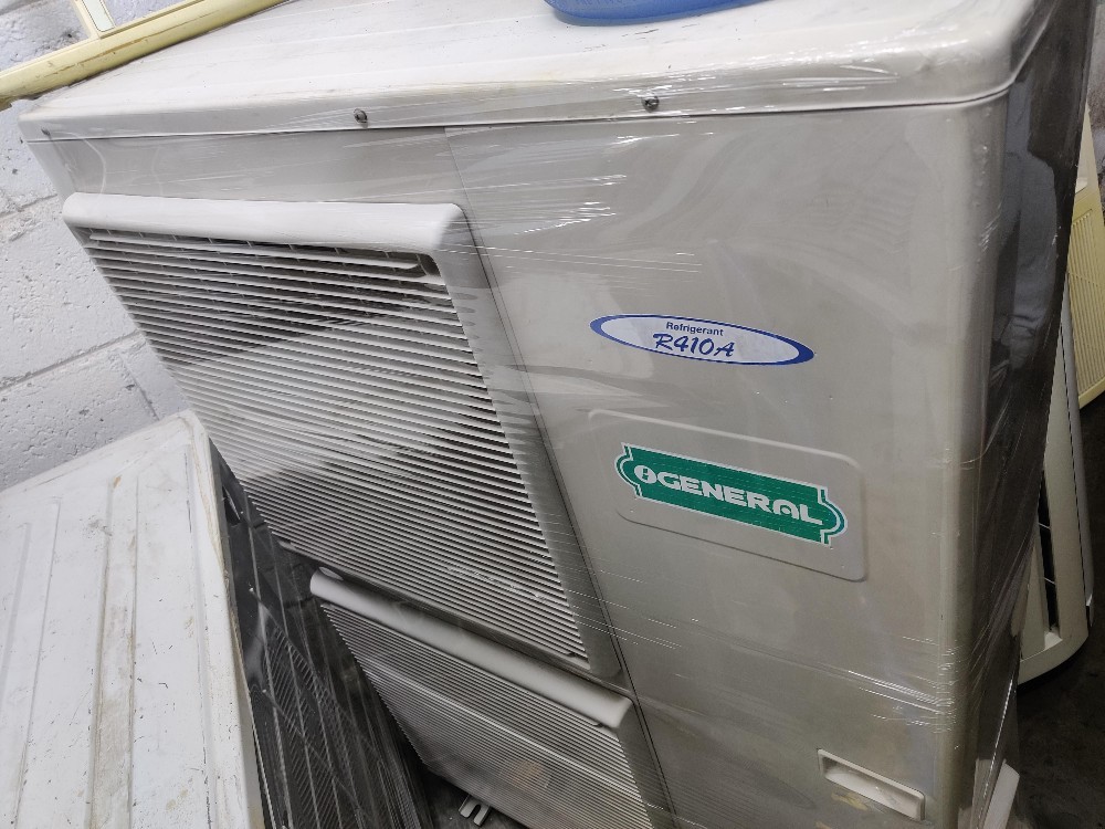 split Ac - 1