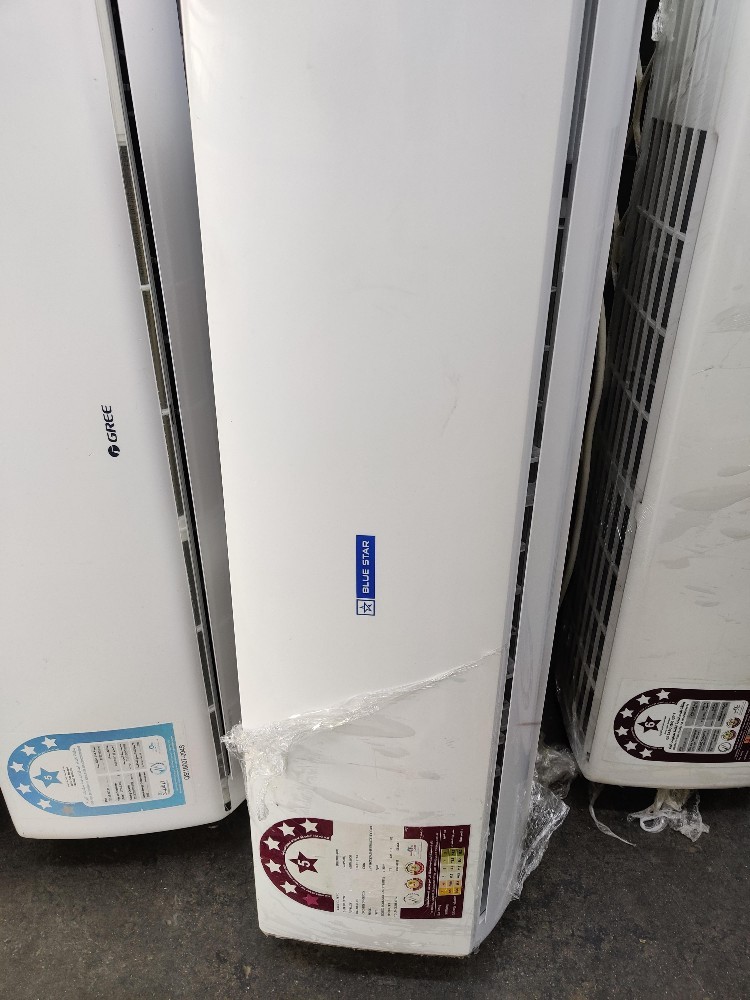 split Ac - 7