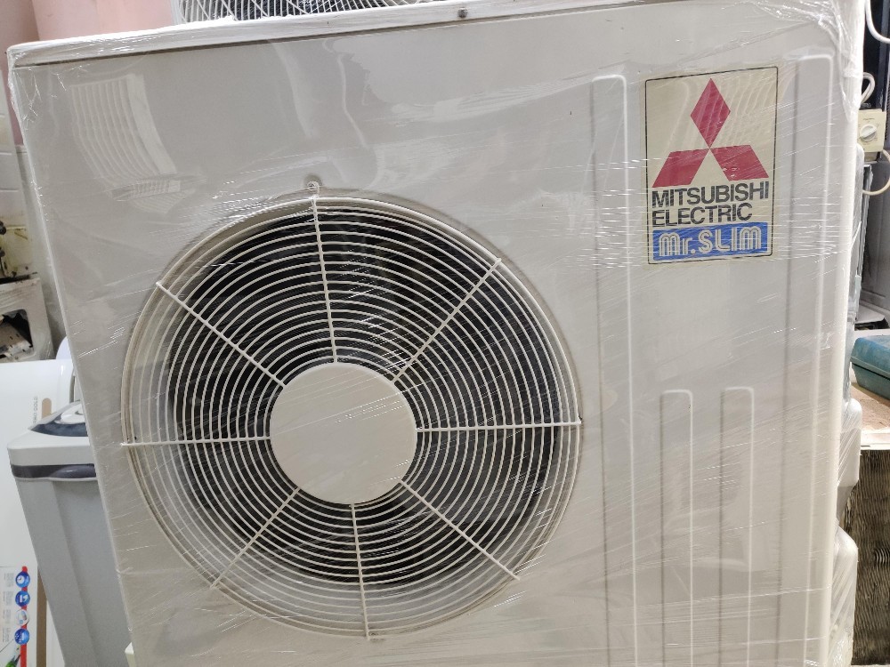 split Ac - 6