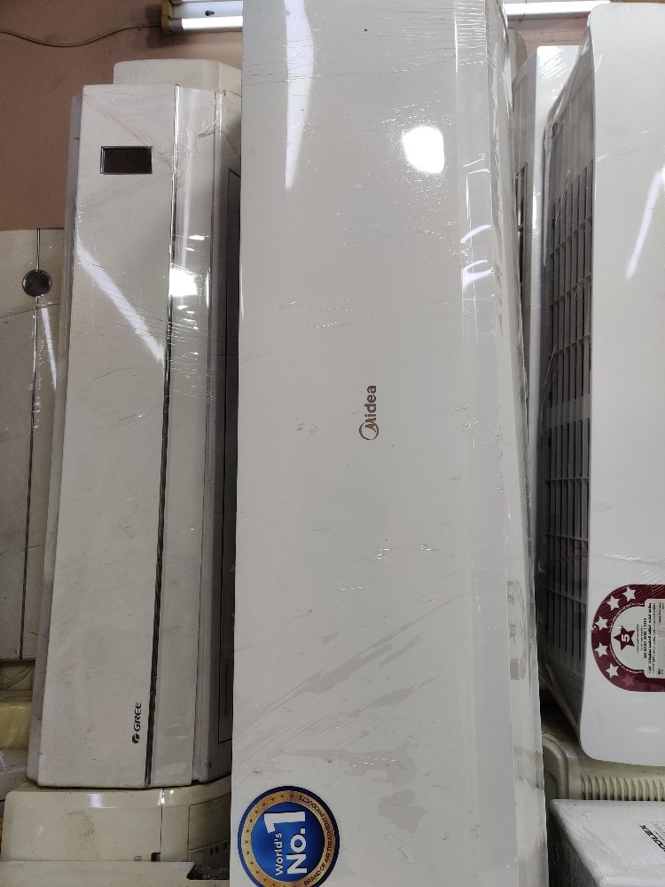 split Ac - 9