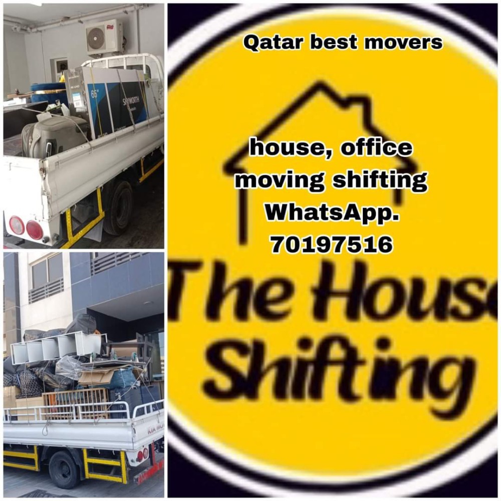 house moving shifting - 3