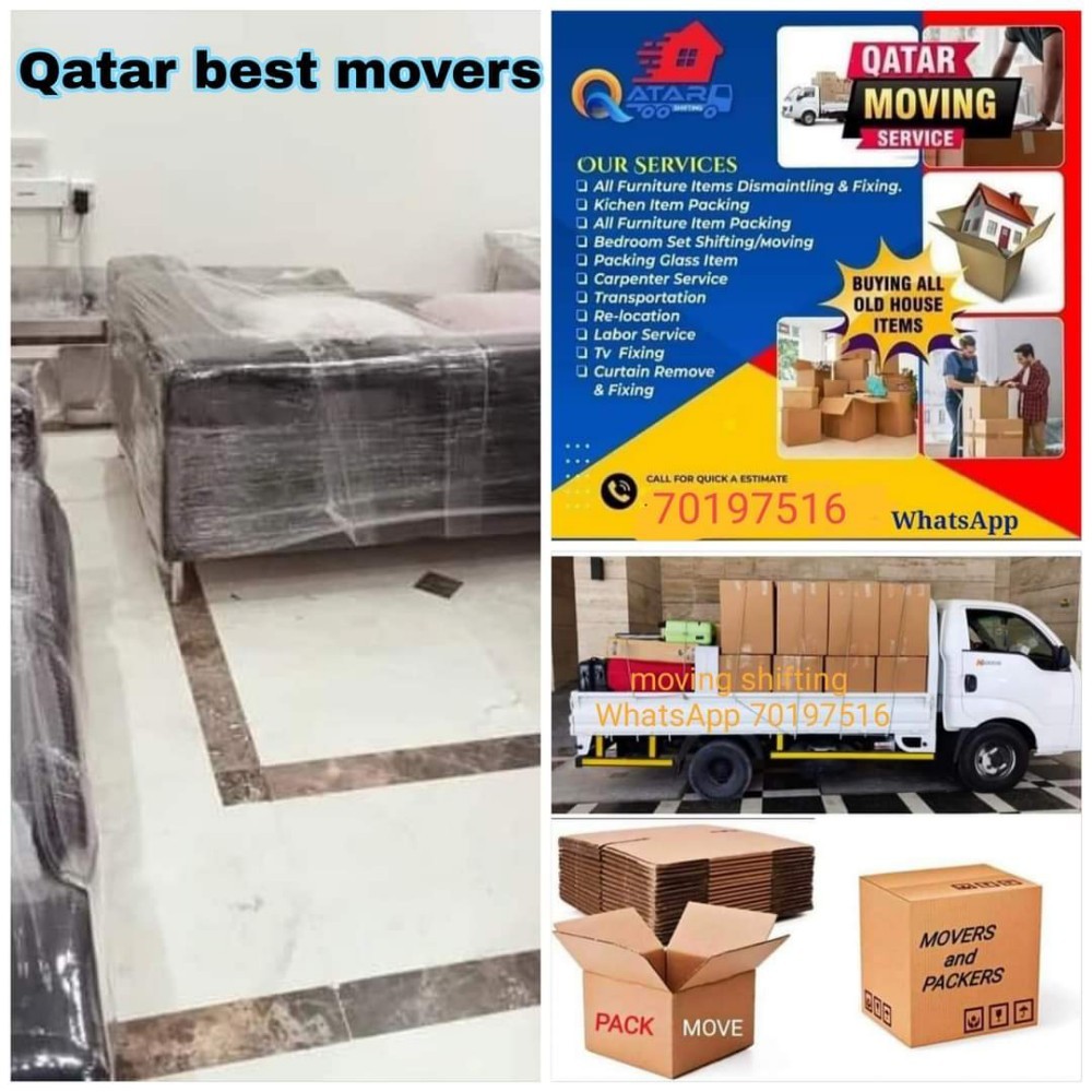house moving shifting - 1