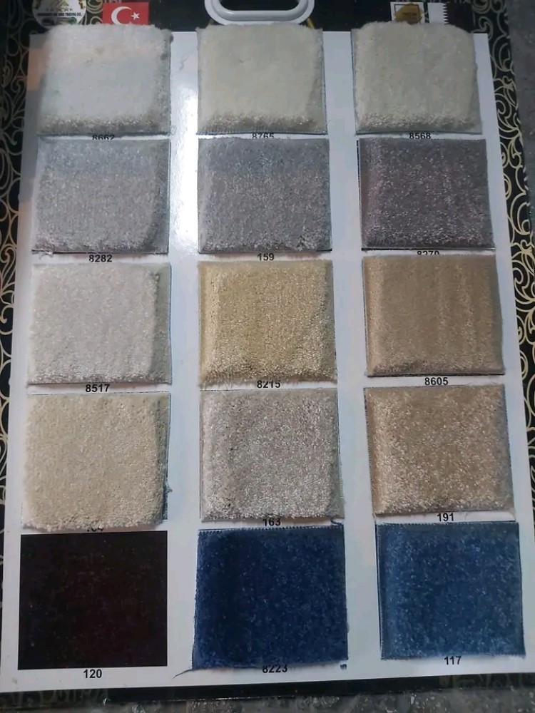 Carpet - 4