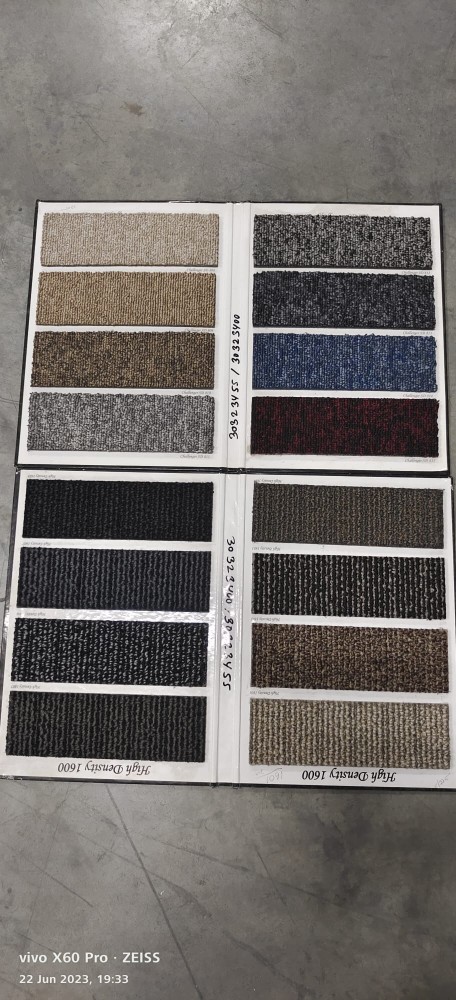 Carpet - 12