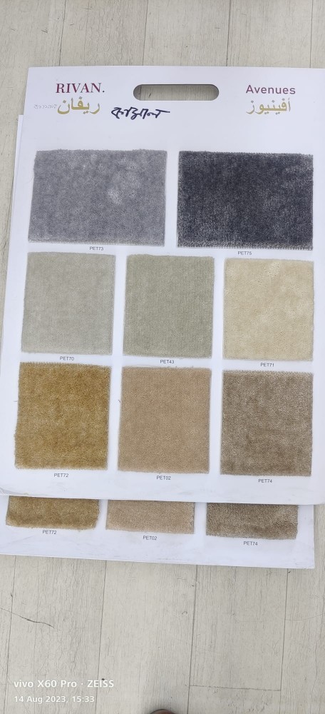 Carpet - 11