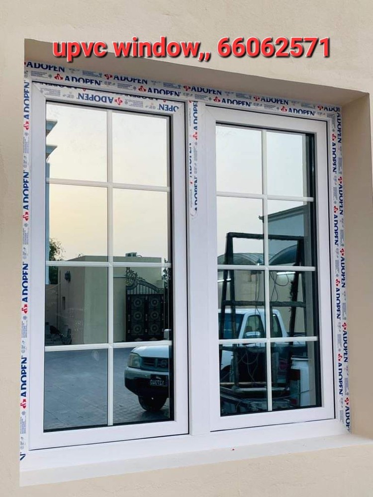 SK Aluminum Upvc WLL - 11