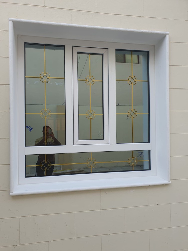 SK Aluminum Upvc WLL - 7