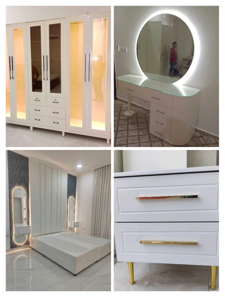 WE ARE SELLING NEW FURNITURE - 1
