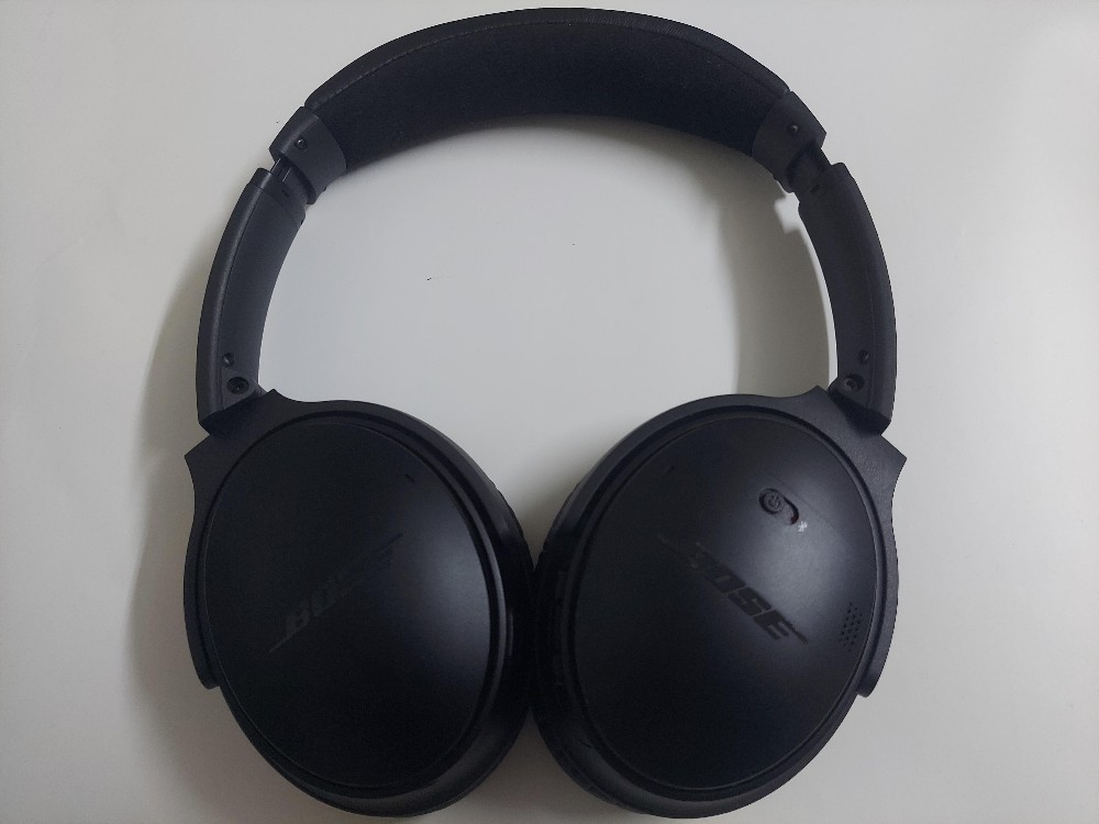 BOSE q35 - 3