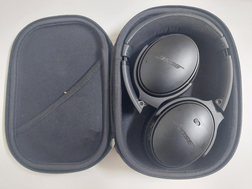 BOSE q35 - 1
