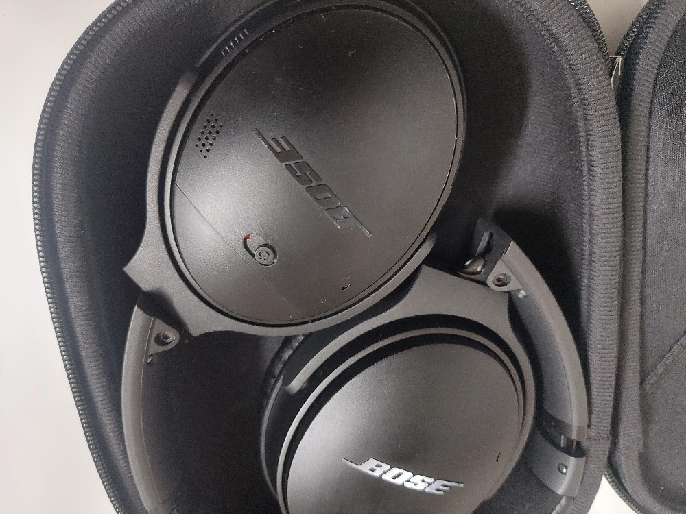 BOSE q35 - 2