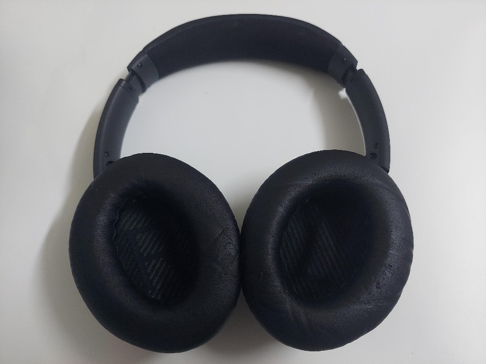BOSE q35 - 4