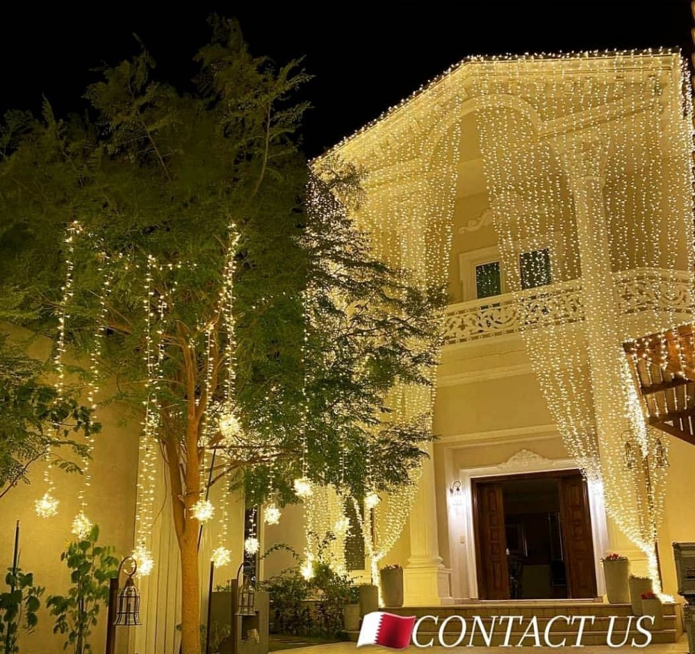 JP Lighting Decoration - 5