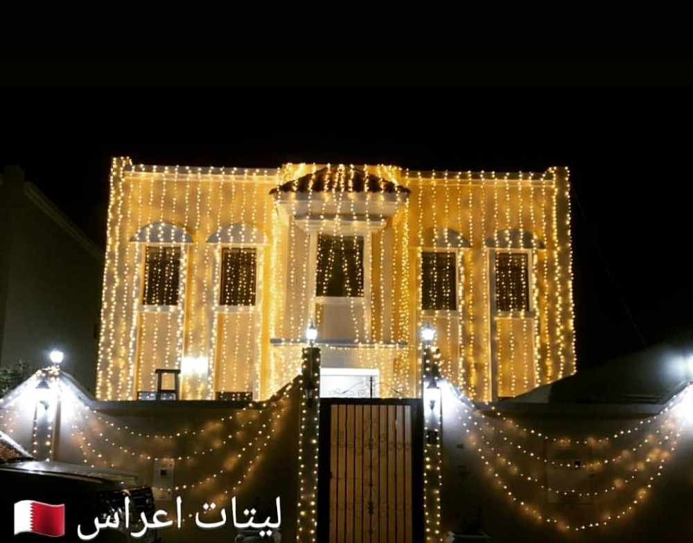 JP Lighting Decoration - 6