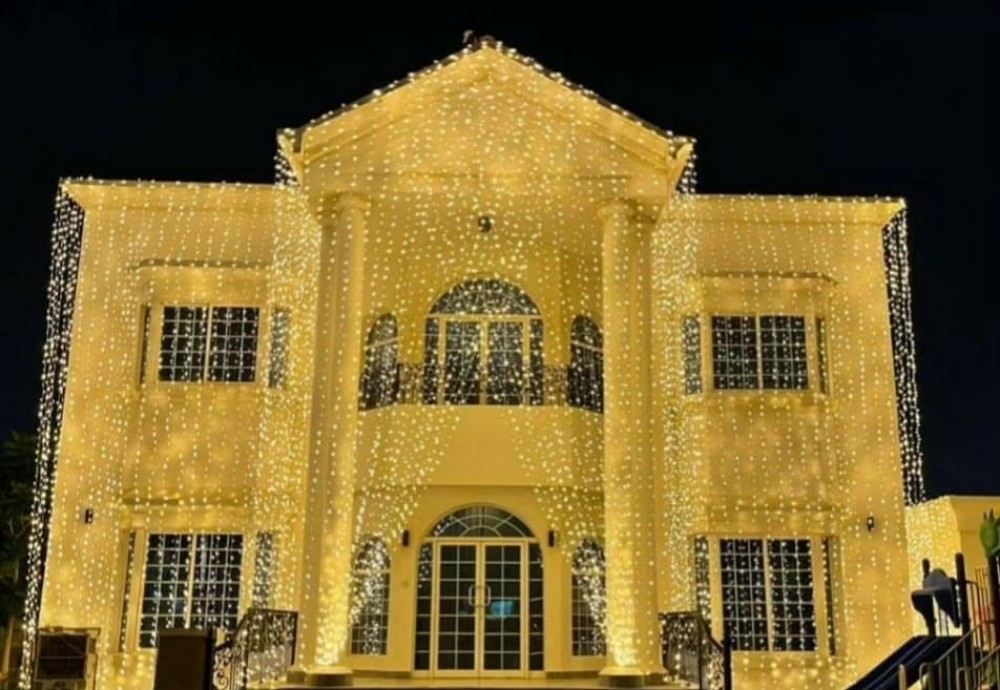 JP Lighting Decoration - 2