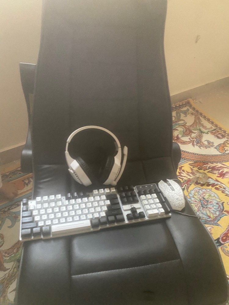 keyboard and mouse set - 3
