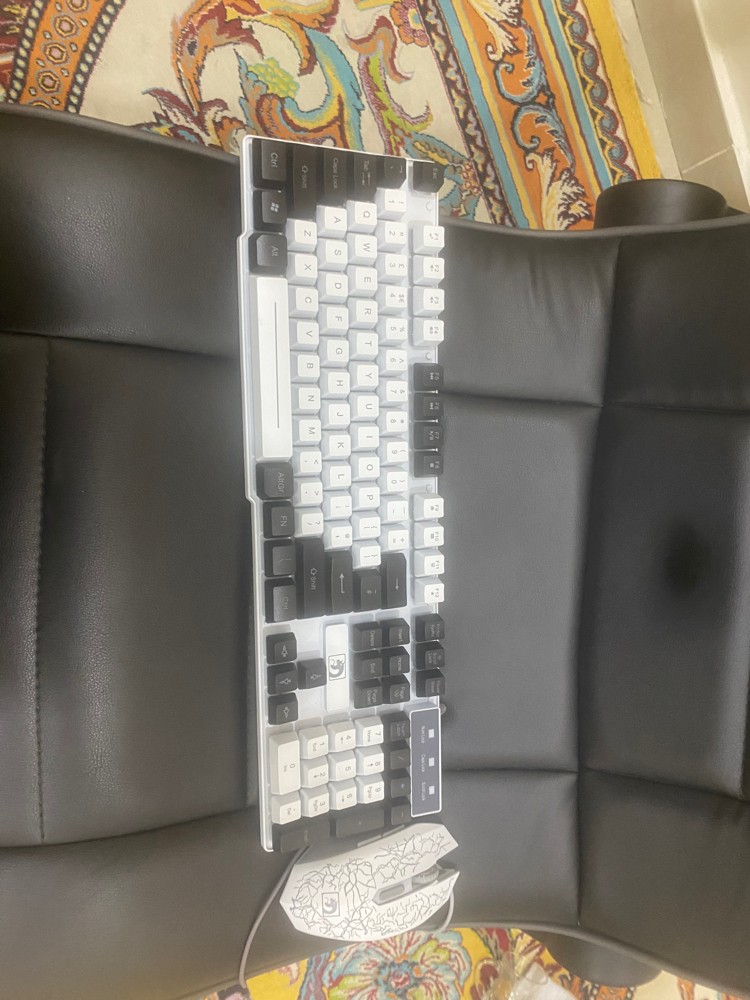 keyboard and mouse set - 2
