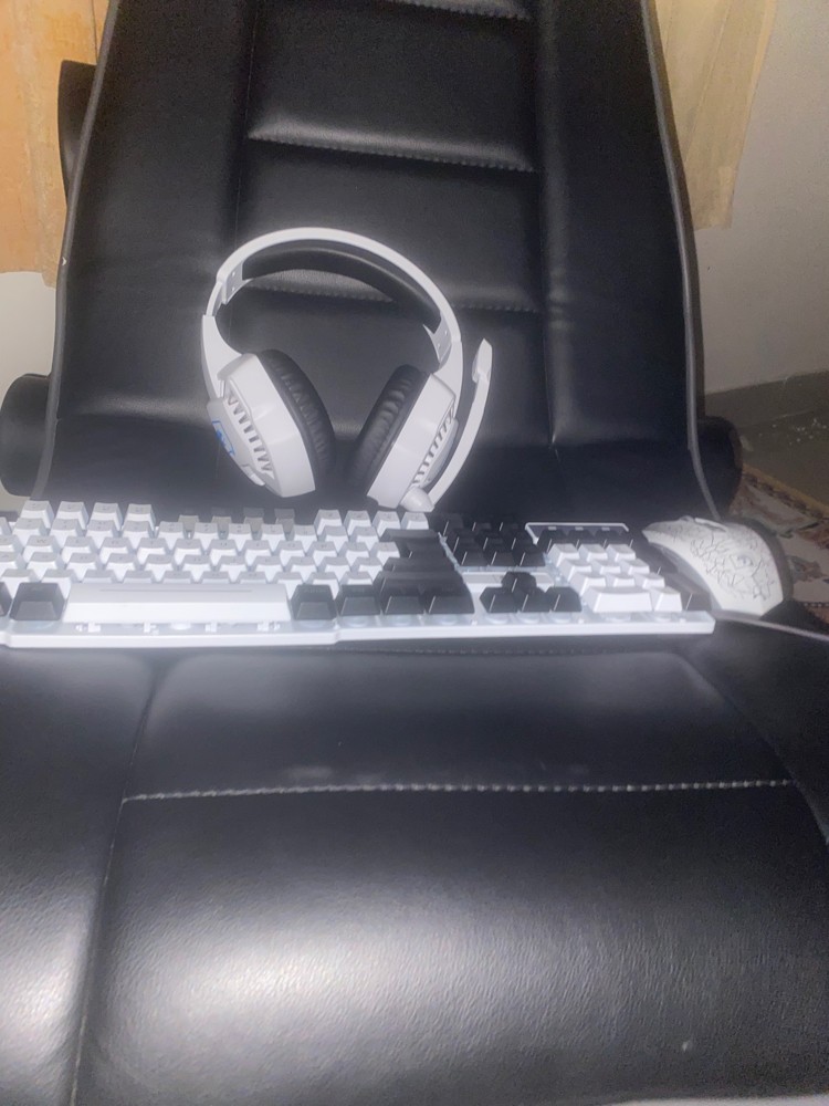 keyboard and mouse set - 1