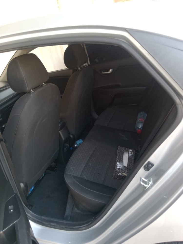 Kia Rio 2019 - 3