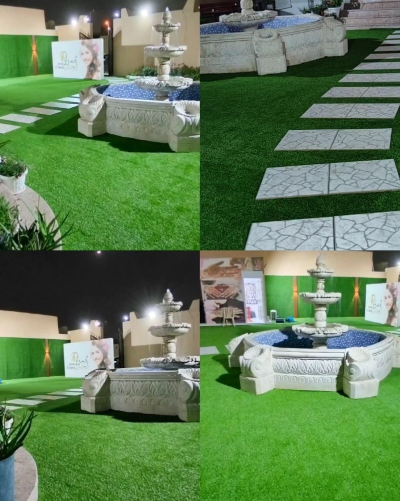 بيع السجاد - 2
